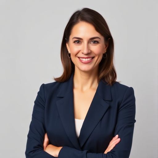 Ritratto di Giulia Ferrara