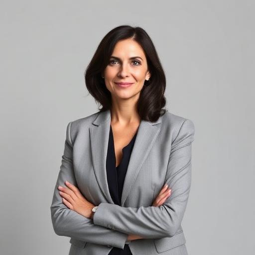 Ritratto di Chiara Moretti